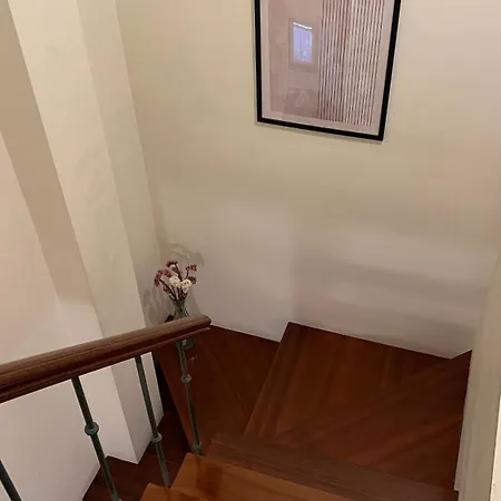 Casucas De Remona Apartment *