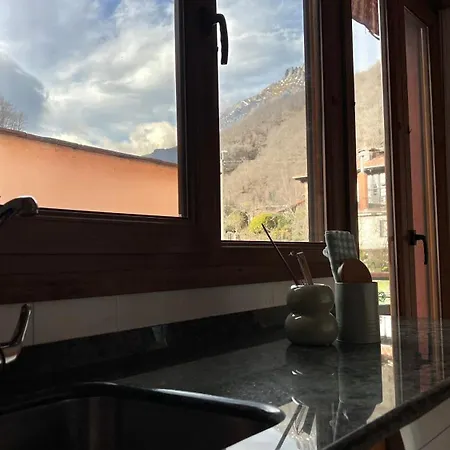 Apartment Casucas De Remona Espinama