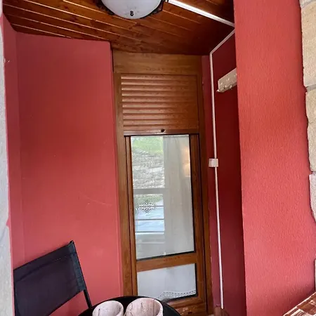 Casucas De Remona Apartment