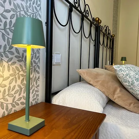 Apartment Casucas De Remona