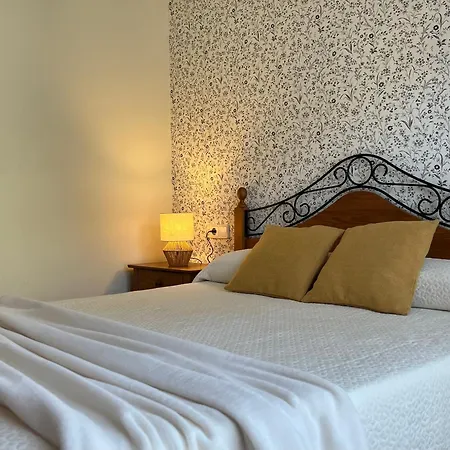 Casucas De Remona Apartment Espinama