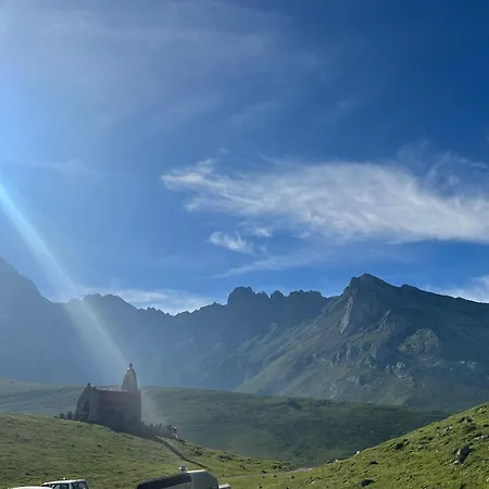 Casucas De Remona Apartamento