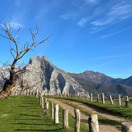 Casucas De Remona Apartamento *