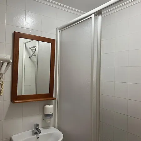 Casucas De Remona 公寓 埃斯皮纳马