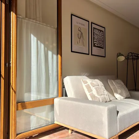 Casucas De Remona Apartment *