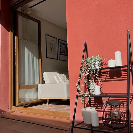 Apartamento Casucas De Remona *