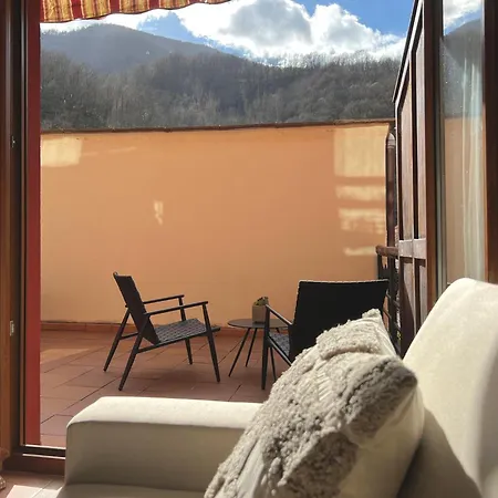 Apartment Casucas De Remona Espinama