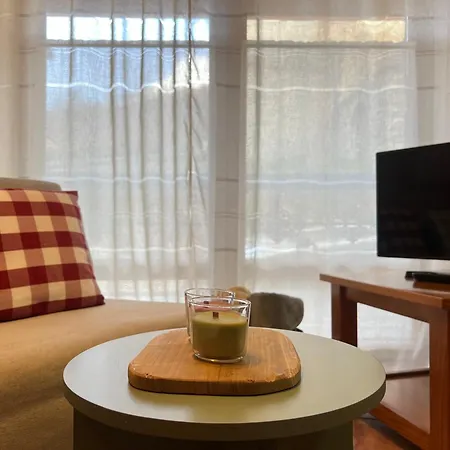 Casucas De Remona Apartment *