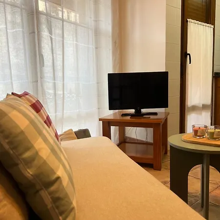 Casucas De Remona Espinama