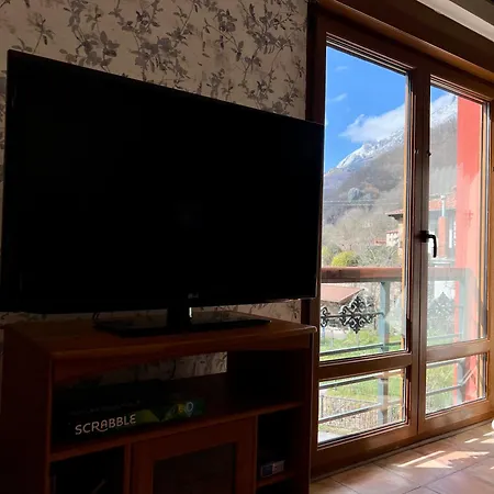 Casucas De Remona Apartment