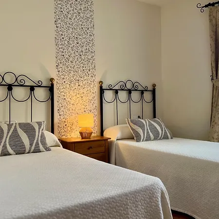 Apartamento Casucas De Remona