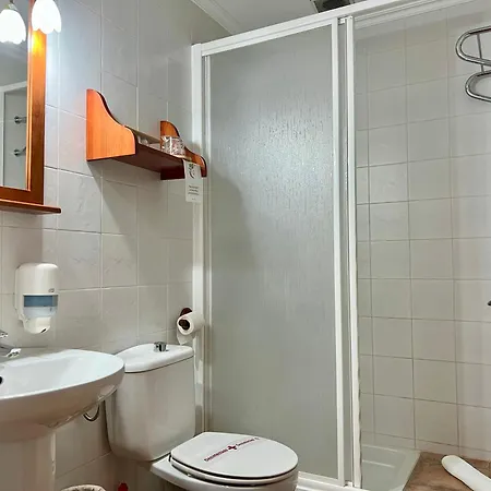 Casucas De Remona Apartment *