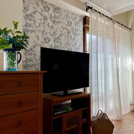 Casucas De Remona Apartamento *