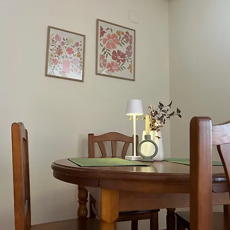 Apartment Casucas De Remona