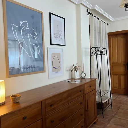 Apartamento Casucas De Remona *