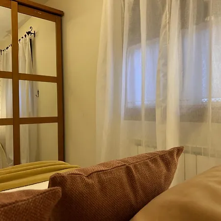 Casucas De Remona Apartment Espinama