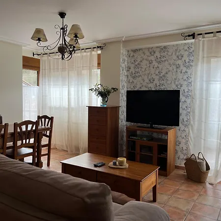 Casucas De Remona Espinama