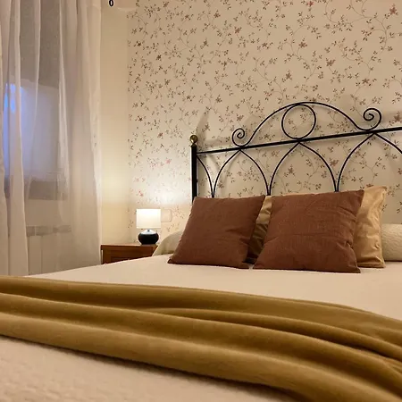 Apartamento Casucas De Remona