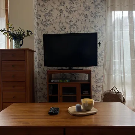 Casucas De Remona Apartamento *