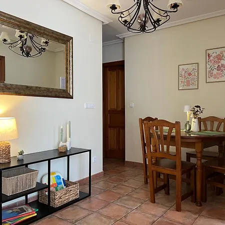 Apartment Casucas De Remona *