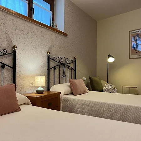 Apartment Casucas De Remona Espinama