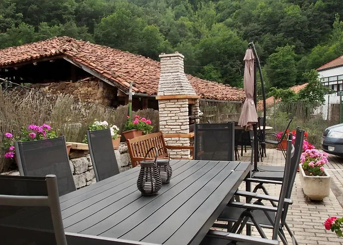 شقة Casucas De Remona