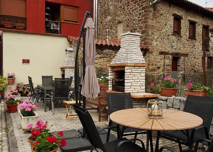 Casucas De Remona شقة إسبيناما