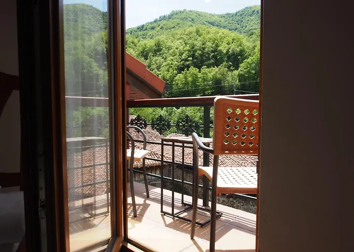 Casucas De Remona * إسبيناما