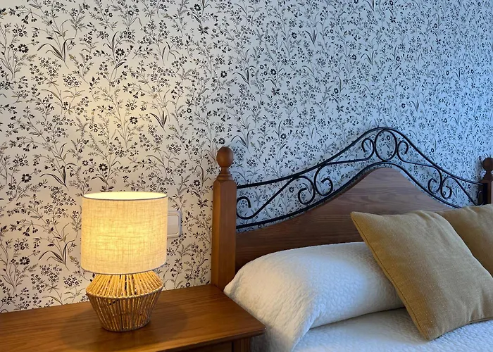 Casucas De Remona إسبيناما