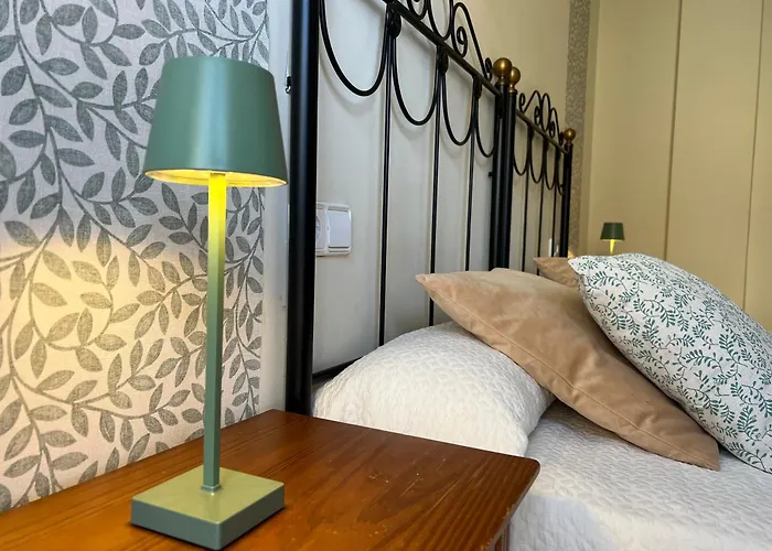 Apartment Casucas De Remona