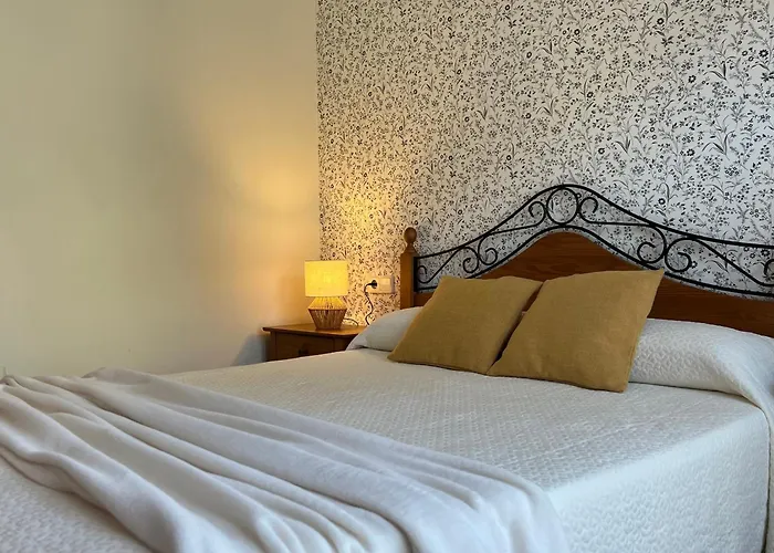 Casucas De Remona Apartment Espinama