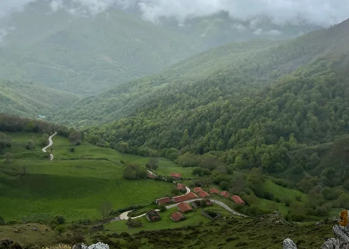 Casucas De Remona * إسبيناما