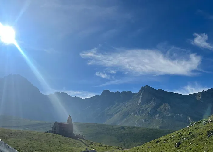 Casucas De Remona شقة