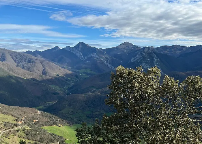 شقة Casucas De Remona