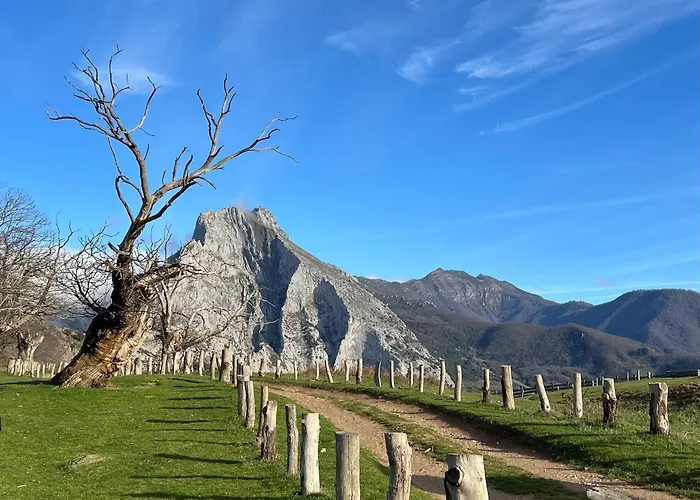 Casucas De Remona شقة *