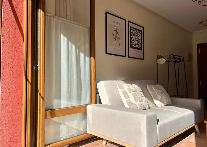 Casucas De Remona Apartment *