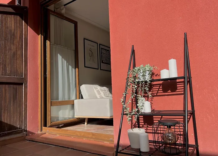 Apartment Casucas De Remona *