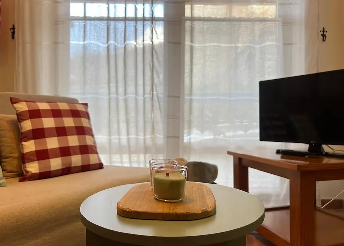 Casucas De Remona Apartment *