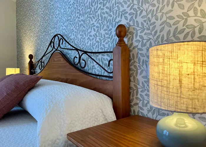 Casucas De Remona * إسبيناما