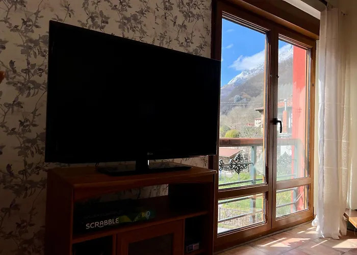 Casucas De Remona Apartment