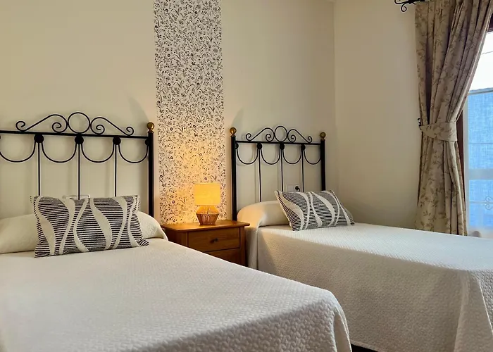 公寓 Casucas De Remona