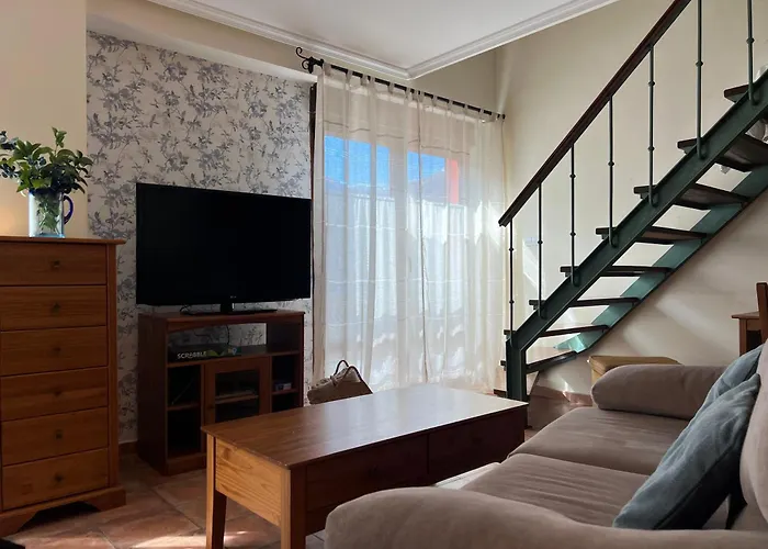 Casucas De Remona * إسبيناما