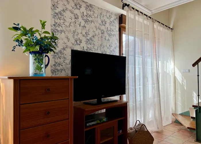 Casucas De Remona Apartment *