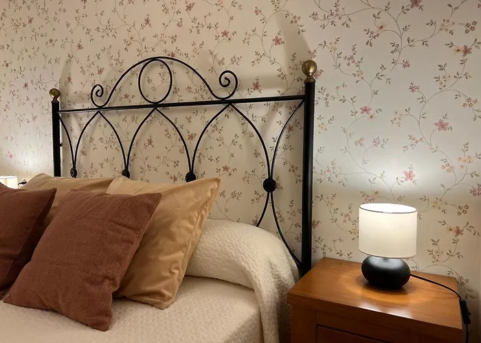 Casucas De Remona Apartment