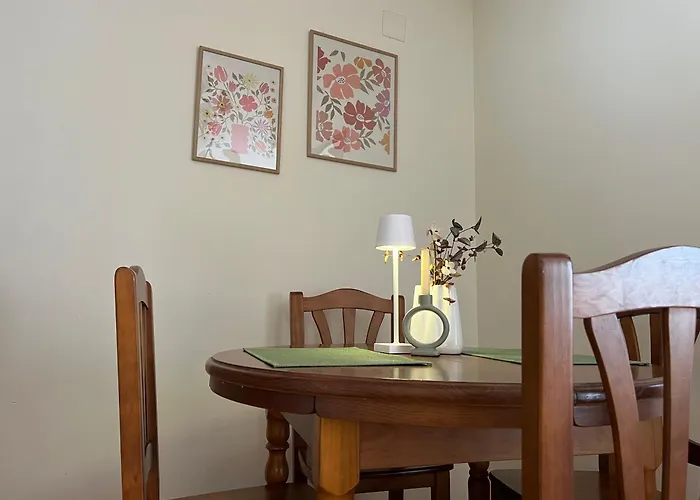 Apartment Casucas De Remona