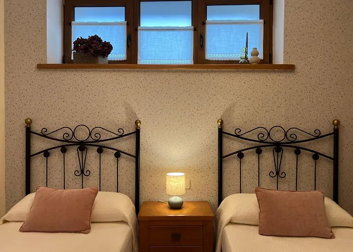 Casucas De Remona شقة *