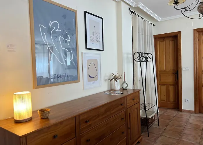 شقة Casucas De Remona *