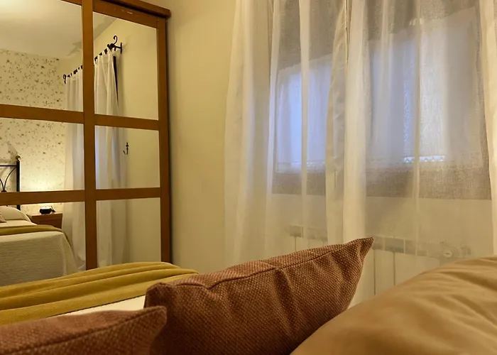 Casucas De Remona شقة إسبيناما