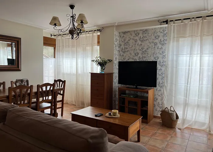 Casucas De Remona إسبيناما