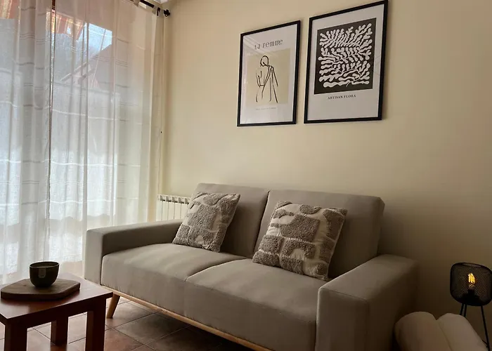 Casucas De Remona * إسبيناما